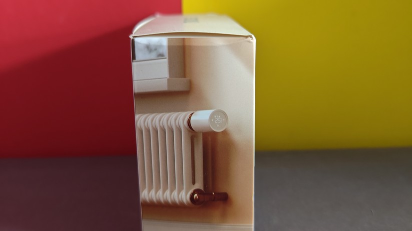 Heizkörperthermostat Meross MTS150HMA mit Matter-Hub MSH450