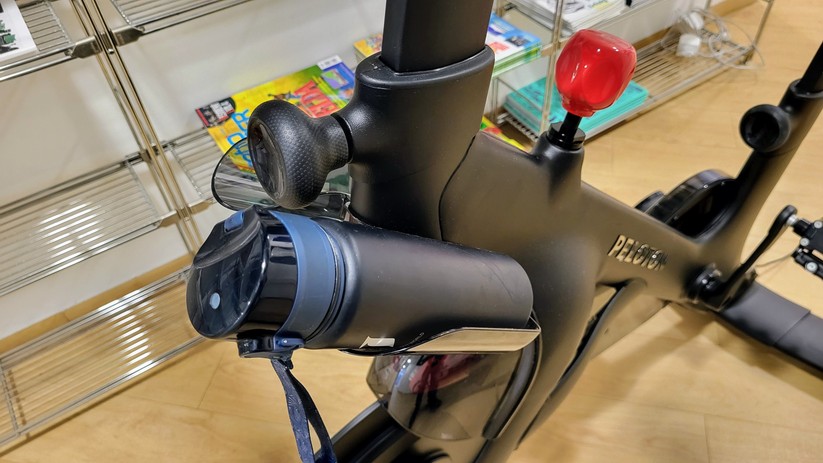 Peloton Bike+ 