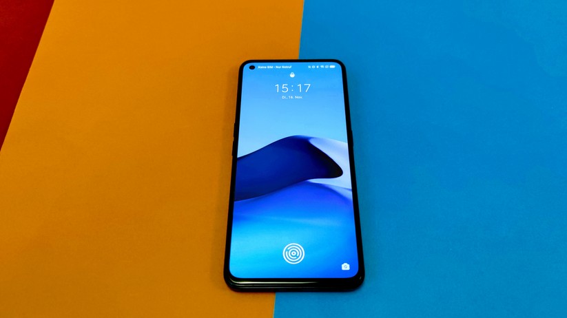 Realme GT Neo 2