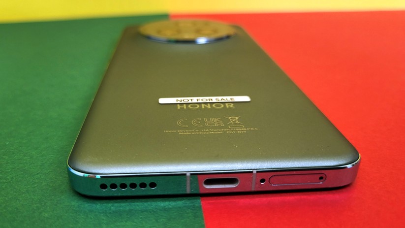 Honor Magic 5 Pro