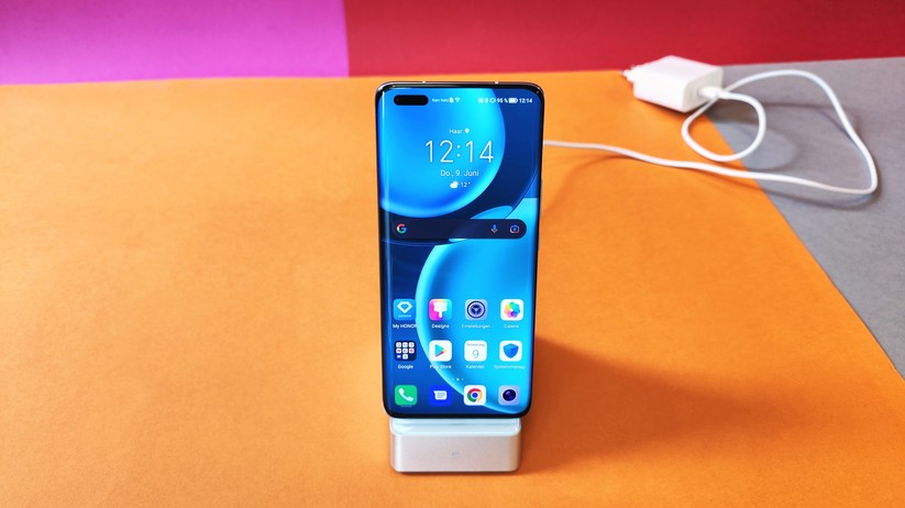 Honor Magic 4 Pro