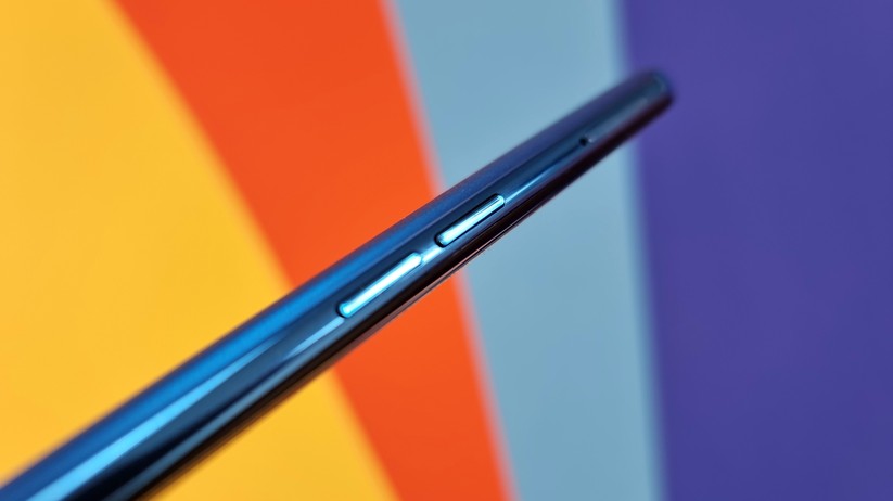 Oppo Find X3 Lite