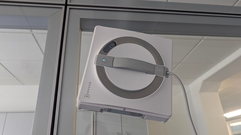 Ecovacs W2 Pro Omni – Praxiseinsatz & App