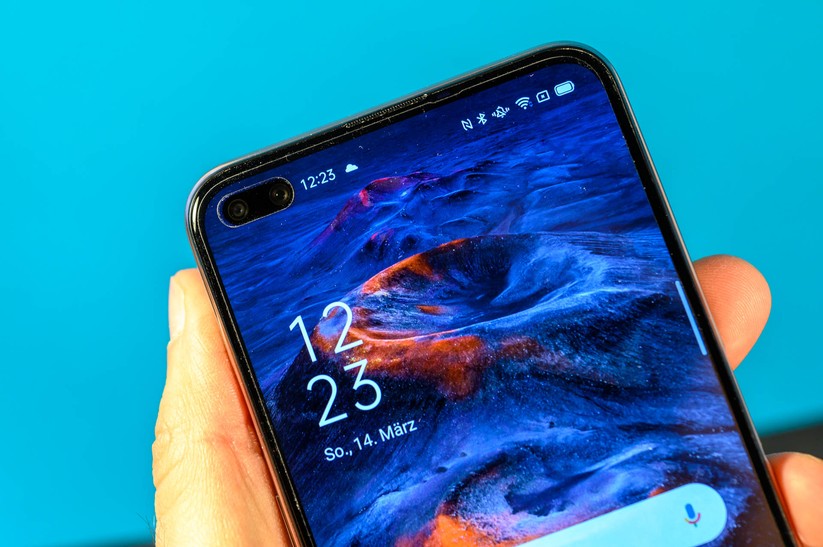 Oppo Reno 4 Z 5G