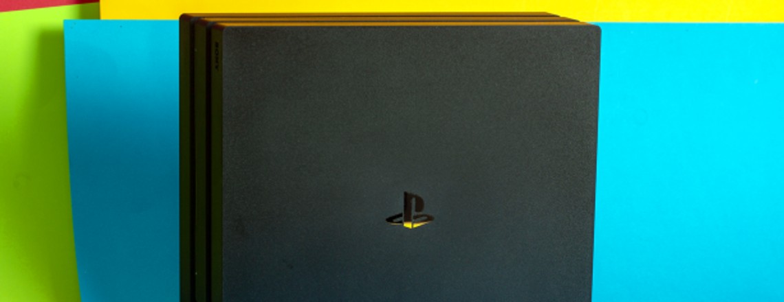 Playstation 4 Pro als UHD-Zuspieler: Das taugt die Konsole