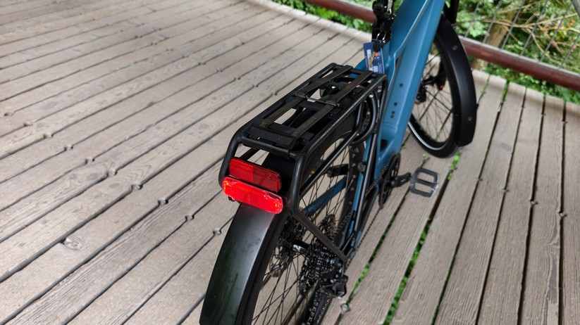 Riese & Müller Charger 4 GT