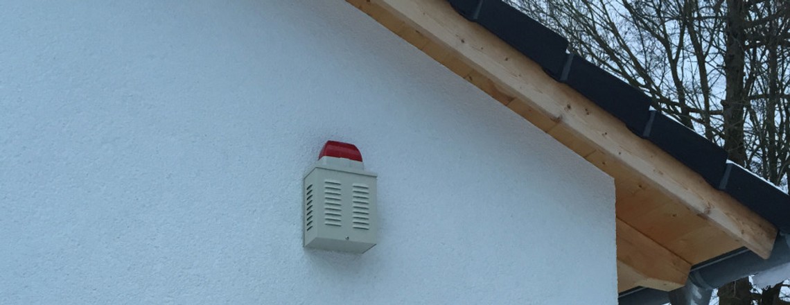 Smarthome: 6 Alarmanlagen mit App-Steuerung im Vergleich