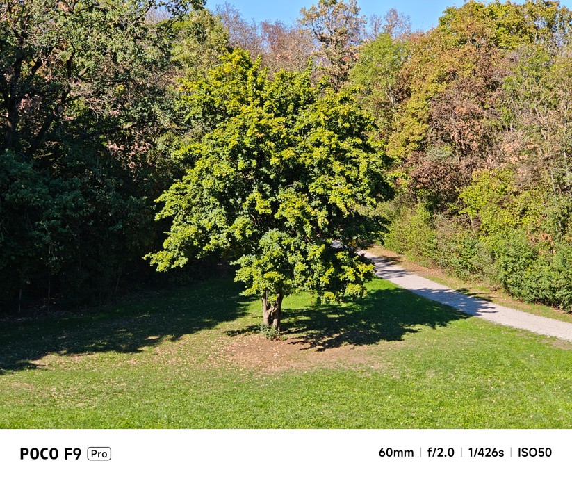 Xiaomi Poco F9 Pro: Telelinse mit 2,5x Zoom (optisch)
