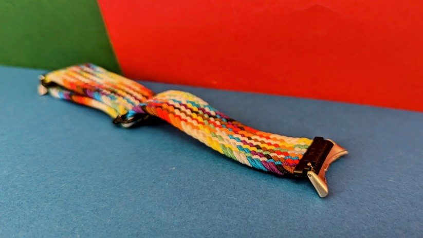 Pixel Watch Kitway Stoffarmband