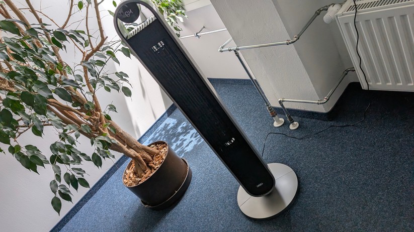 Dreo Pilot Max S Turmventilator