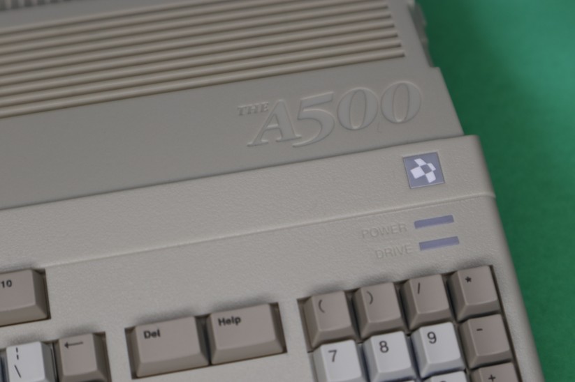 The A500 Mini 