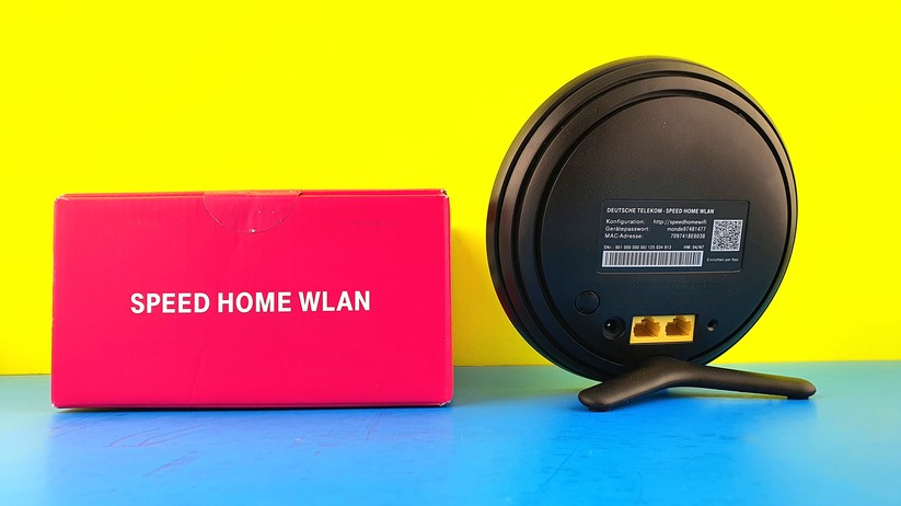 Telekom Speed Home WLAN 