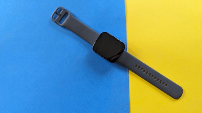 Amazfit Bip 5 - Bilderstrecke