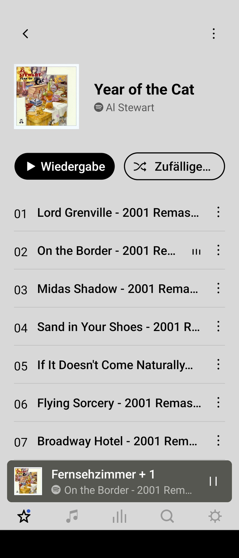 Sonos Sub Mini Screenshot
