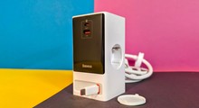 Baseus Powercombo 65W