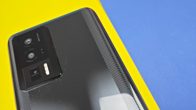Poco F5 Pro