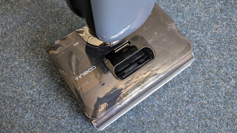 Tineco Floor One S9 Artist – Bilderstrecke