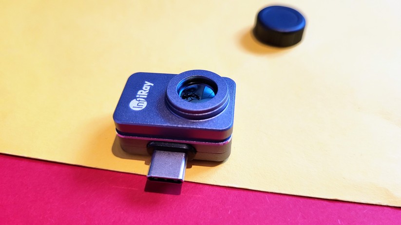 Infiray P2 Pro