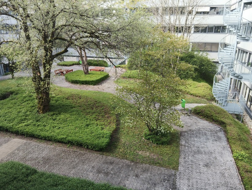  Hauptkamera