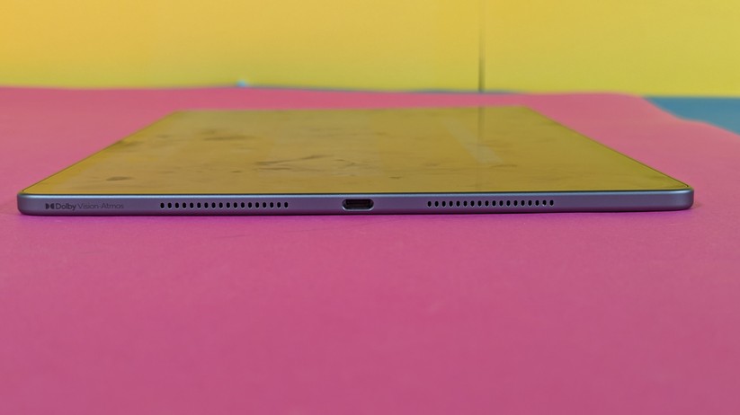 Lenovo Idea Tab Pro Gen 2 - Bilder