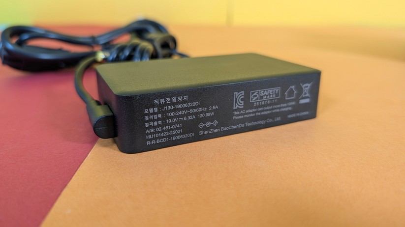GMKtec Nucbox K12 – Bilderstrecke