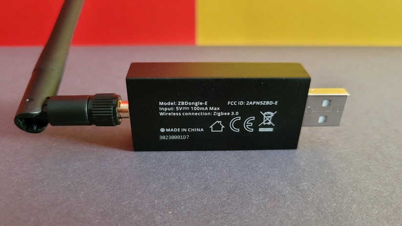 Home Assistant Green