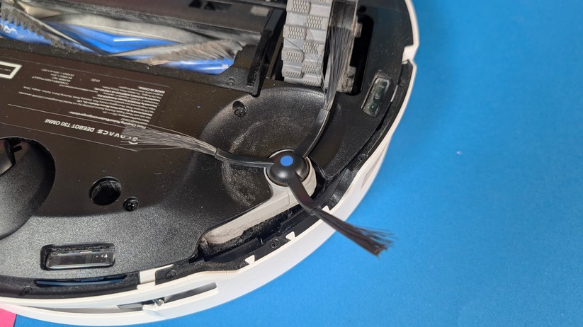 Ecovacs T50 Omni – Bilderstrecke