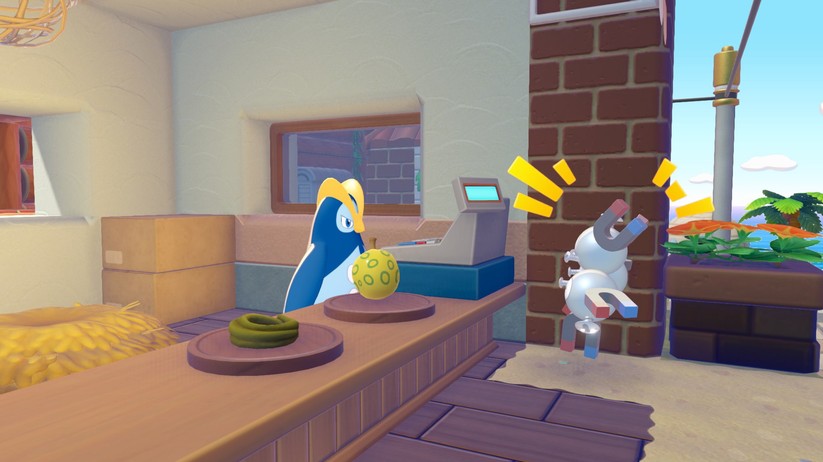 Pokémon Pokopia