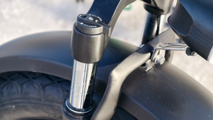 Engwe EP-2 3.0 Boost