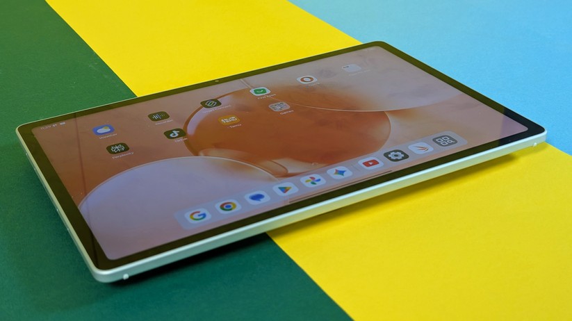 Lenovo Tab Plus Gen 2 - Bilder