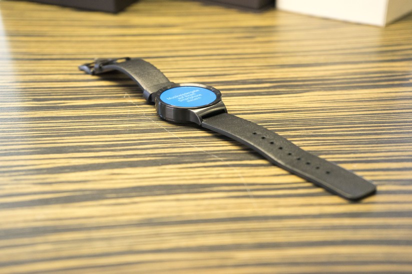 HUAWEI Watch – Armband