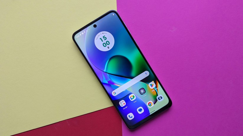 Motorola Moto G54 5G