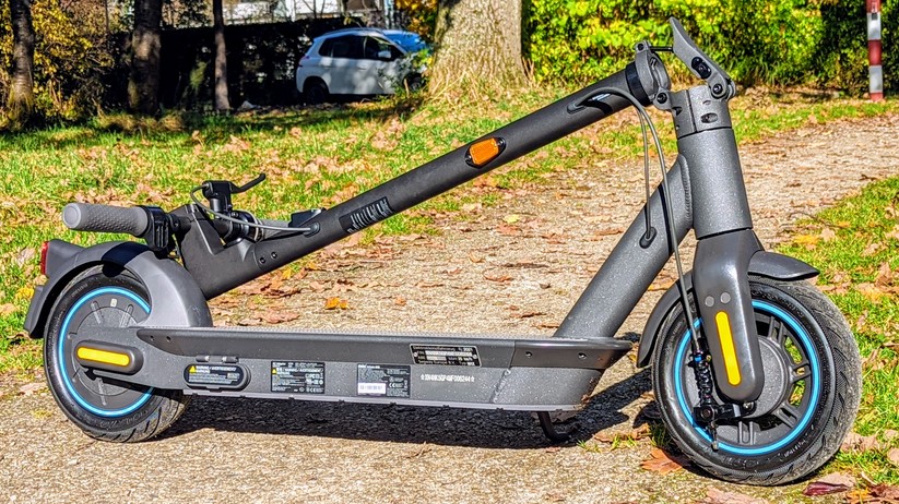 Segway Ninebot G30D II Max