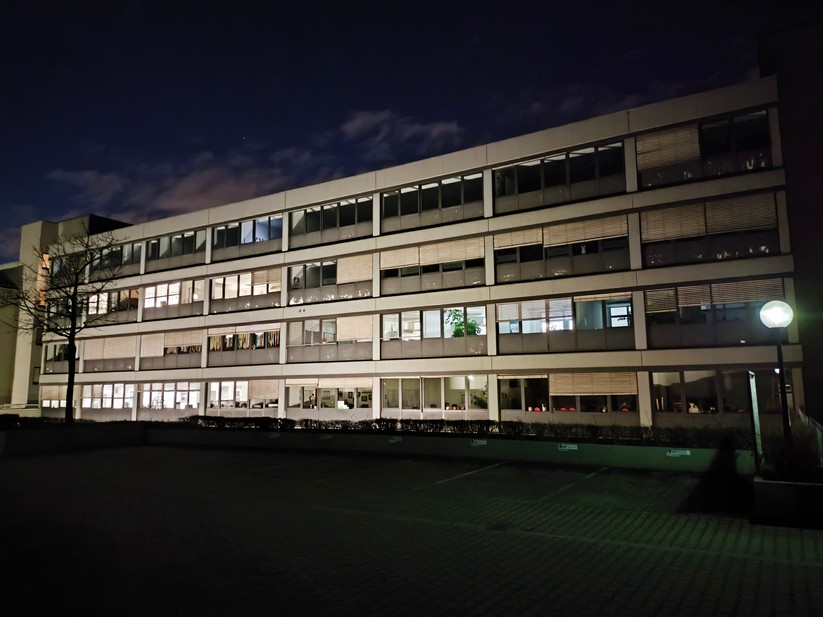 Xiaomi Poco X6 Pro - Originalaufnahmen