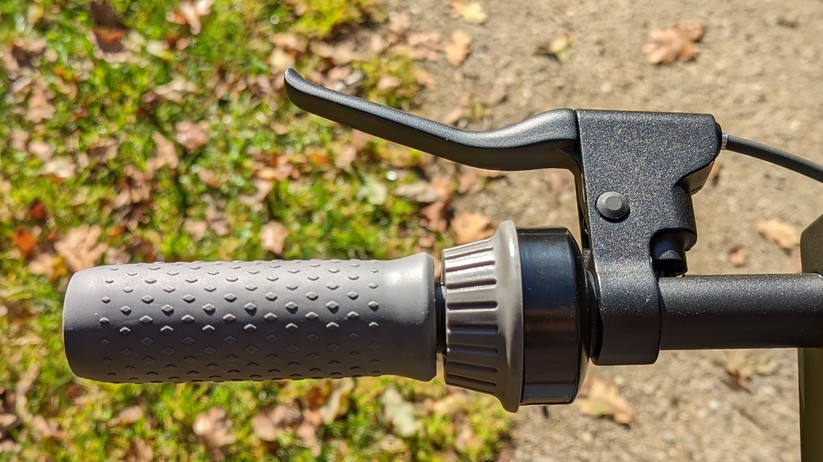 Segway Ninebot G30D II Max