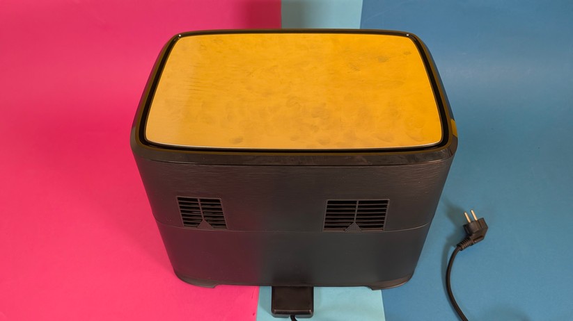 Tefal EY90JD Jamie Oliver Dual Drawer – Bilderstrecke