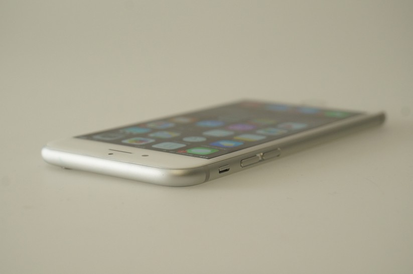Apple iPhone 6