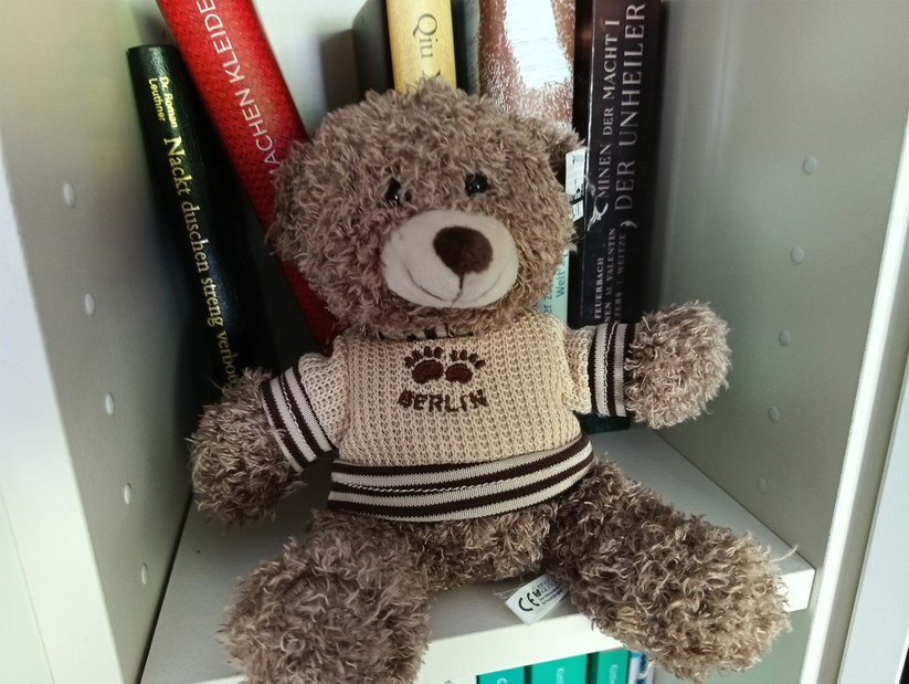 Blackview BV8200 - Originalaufnahmen