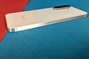 Samsung Galaxy A56 im Test