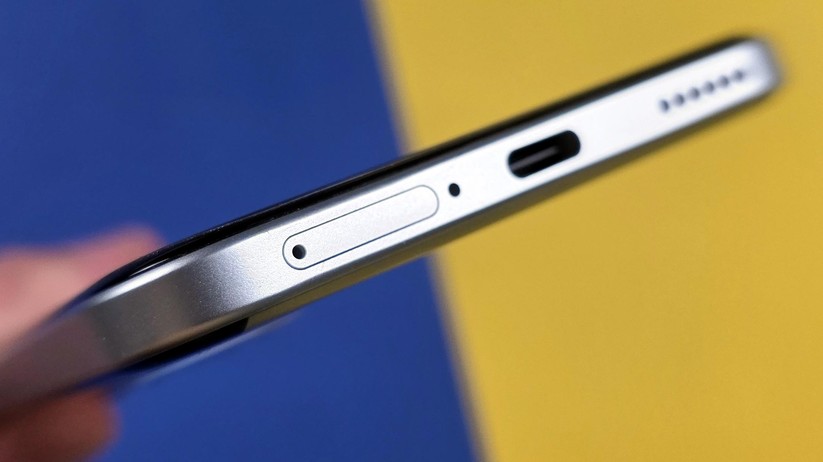 Poco M8 Pro 5G
