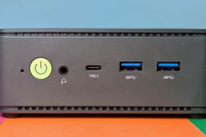 Mini-PC Gmktec Nucbox M6 Ultra im Test: 32 GB DDR5 RAM & Ryzen 5 für nur 460 €