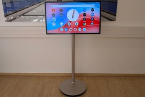 Thomson Go Plus im Test: 32-Zoll-4K-TV mit Premium-Design und starkem Sound