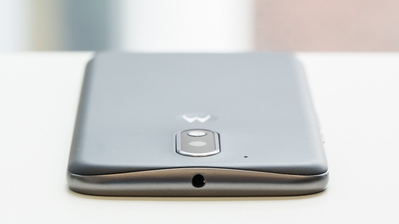 Lenovo Moto G4