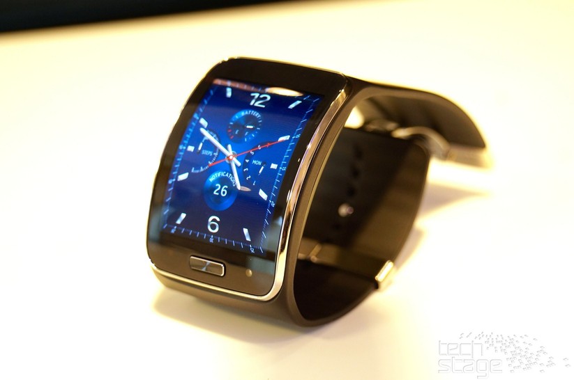 Samsung Gear S