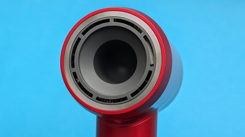 Dyson Supersonic vs. Laifen Swift SE