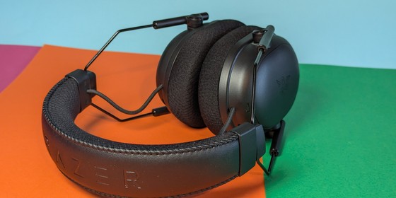 Razer Blackshark V3 Pro - Bilder