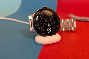 Google Pixel Watch 4 im Test: Beste Wear-OS-Smartwatch hat zwei Tage Laufzeit