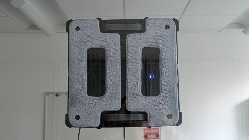 Hobot S7 Pro – Reinigung