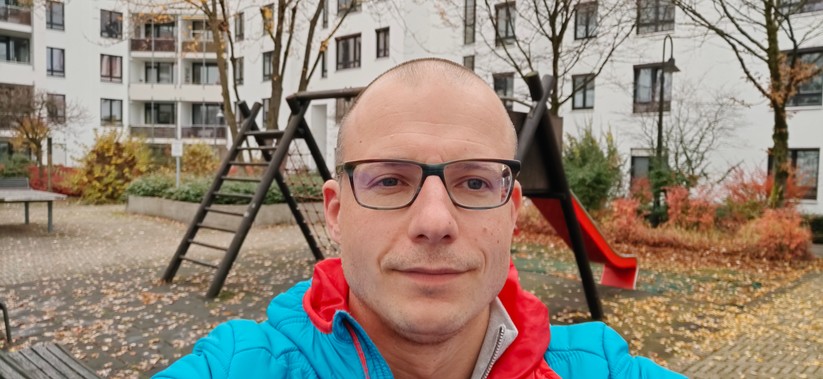 Huawei Nova 9 (Originalaufnahmen)