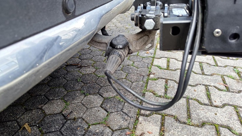 Fahrradträger für E-Bikes